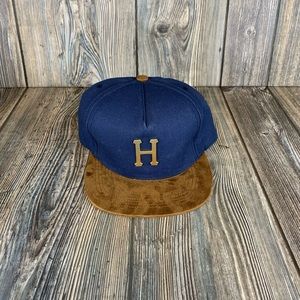 HUF MENS HAT NEW